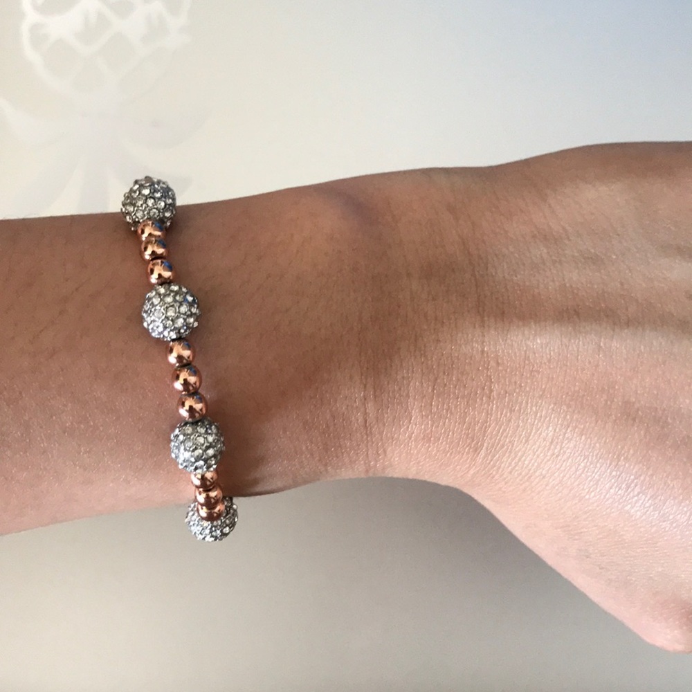 Fashion Jewelry Bracelets Luxury Juicy Couture